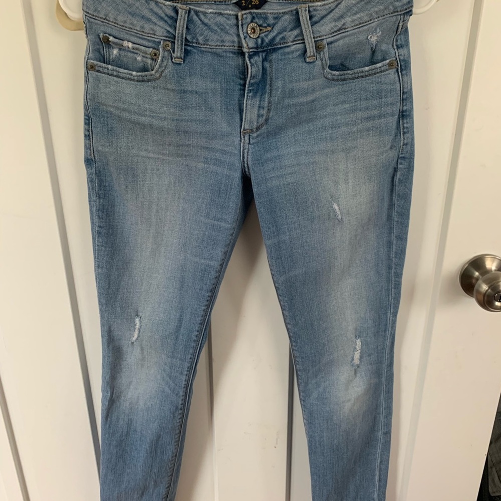 Lucky Brand Jeans